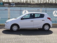 Personenauto hyundai i20 benzine 78pk 2012 (marge) - afbeelding 1 van  1