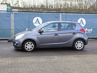 Personenauto hyundai i20 benzine 85pk 2011 (marge) - afbeelding 1 van  1