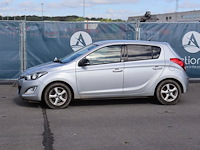 Personenauto hyundai i20 benzine 85pk 2014 (marge)