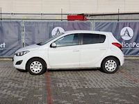 Personenauto hyundai i20 crdi diesel 75pk 2015 (marge)