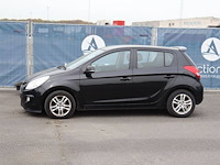 Personenauto hyundai i20 diesel 101pk 2011 (marge)