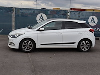 Personenauto hyundai i20 diesel 75pk 2015 (marge) - afbeelding 1 van  1