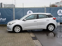 Personenauto hyundai i20 diesel 90pk 2017 (marge)