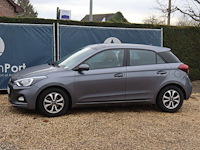 Personenauto hyundai i20 gl benzine 2021