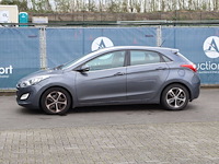 Personenauto hyundai i30 benzine 100pk 2016 (marge)