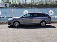 Personenauto hyundai i30 benzine 100pk 2019 (marge)