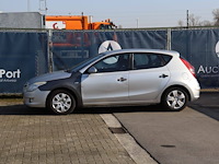 Personenauto hyundai i30 benzine 109pk 2008 (marge)