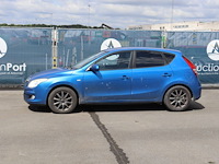 Personenauto hyundai i30 diesel 136pk 2009 (marge)