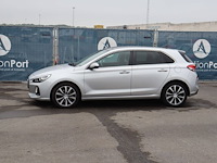 Personenauto hyundai i30 diesel 136pk 2019 (marge) - afbeelding 1 van  1