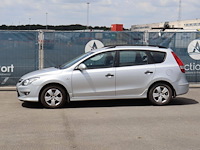 Personenauto hyundai i30 diesel 90pk 2011 (marge)