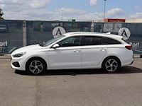 Personenauto hyundai i30 hybride 120pk 2021 (marge) - afbeelding 1 van  1