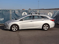 Personenauto hyundai i40 diesel 115pk 2012 (marge)
