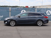 Personenauto hyundai i40 diesel 136pk 2014 (marge)