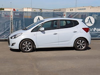 Personenauto hyundai ix20 benzine 125pk 2018