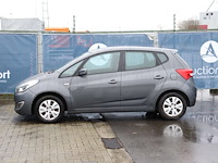 Personenauto hyundai ix20 blue drive benzine 90pk 2011 (marge)