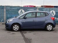 Personenauto hyundai ix20 diesel 77pk 2013 (marge) - afbeelding 1 van  1