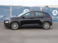 Personenauto hyundai kona benzine 120pk 2018 (marge) - afbeelding 1 van  1