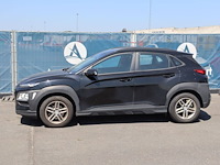 Personenauto hyundai kona benzine 120pk 2019 (marge) - afbeelding 1 van  1