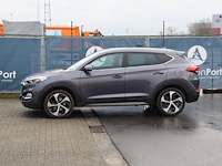 Personenauto hyundai tucson 177pk 2016 (marge) - afbeelding 1 van  1