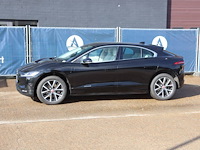 Personenauto jaguar i-pace elektrisch 400pk 2019 - afbeelding 1 van  1