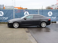 Personenauto jaguar xe diesel 163pk 2018 (marge) - afbeelding 1 van  1