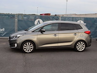 Personenauto kia carens benzine 135pk 2014 (marge) - afbeelding 1 van  1