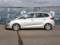 Personenauto kia carens diesel 115pk 2013 (marge)