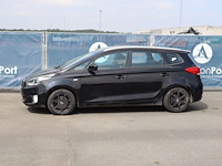 Personenauto kia carens diesel 115pk 2015 (marge) - afbeelding 1 van  1