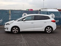Personenauto kia carens diesel 126pk 2013 (marge)