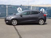 Personenauto kia ceed benzine 100pk 2015 (marge)