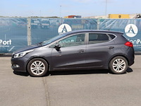 Personenauto kia cee'd benzine 100pk 2015 (marge) - afbeelding 1 van  1