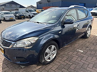 Personenauto kia ceed benzine 90pk 2010 (marge)