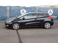 Personenauto kia ceed diesel 110pk 2014 (marge)