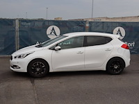 Personenauto kia ceed diesel 110pk 2014 (marge) - afbeelding 1 van  1