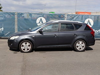 Personenauto kia ceed diesel 115pk 2008 (marge) - afbeelding 1 van  1