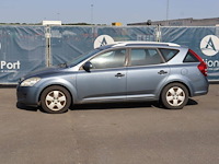 Personenauto kia ceed diesel 115pk 2009 (marge) - afbeelding 1 van  1
