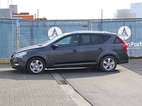 Personenauto kia ceed diesel 115pk 2012 (marge) - afbeelding 1 van  1