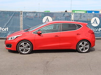 Personenauto kia cee'd diesel 136pk 2016 (marge) - afbeelding 1 van  1