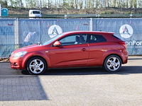 Personenauto kia ceed diesel 90pk 2008 (marge)