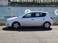 Personenauto kia ceed diesel 90pk 2008 (marge) - afbeelding 1 van  1