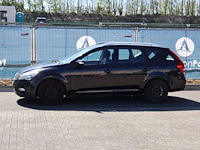 Personenauto kia ceed diesel 90pk 2012 (marge)