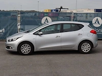 Personenauto kia cee’d diesel 90pk 2013 (marge) - afbeelding 1 van  1