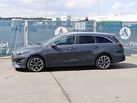 Personenauto kia ceed sportswagon mild-hybride/diesel 136pk 2022 (marge) - afbeelding 1 van  1