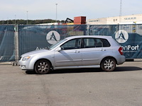 Personenauto kia cerato diesel 104pk 2007 (marge)