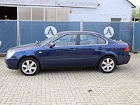 Personenauto kia magentis benzine 144pk 2007 - afbeelding 1 van  1