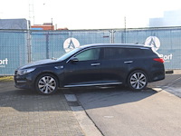 Personenauto kia optima diesel 135pk 2017 (marge) - afbeelding 1 van  1