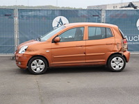 Personenauto kia picanto benzine 61pk 2006 (marge) - afbeelding 1 van  1
