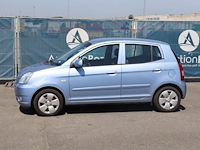 Personenauto kia picanto benzine 61pk 2006 (marge)