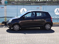 Personenauto kia picanto benzine 65pk 2004 (marge)