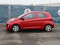 Personenauto kia picanto benzine 66pk 2016 (marge) - afbeelding 1 van  1